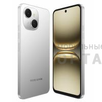 Смартфон TECNO Spark 40C  4/128GB Grey (РСТ) Смартфон TECNO Spark 40C  4/128GB Grey (РСТ)