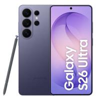 Смартфон Samsung S26 Ultra 5G 12/1TB Cobalt Violet (UAE)