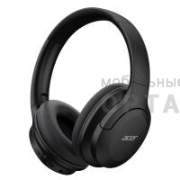 Гарнитура ACER OHR304 черный мониторные BT оголовье (ZL.HDSEE.00B) (1/40) Гарнитура ACER OHR304 черный мониторные BT оголовье (ZL.HDSEE.00B) (1/40)