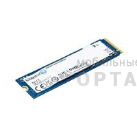 Внутренний SSD  Kingston  2TB  NV3 PCIe x4, R/W - 6000/5000 MB/s, (M.2), 2280, 3D NAND